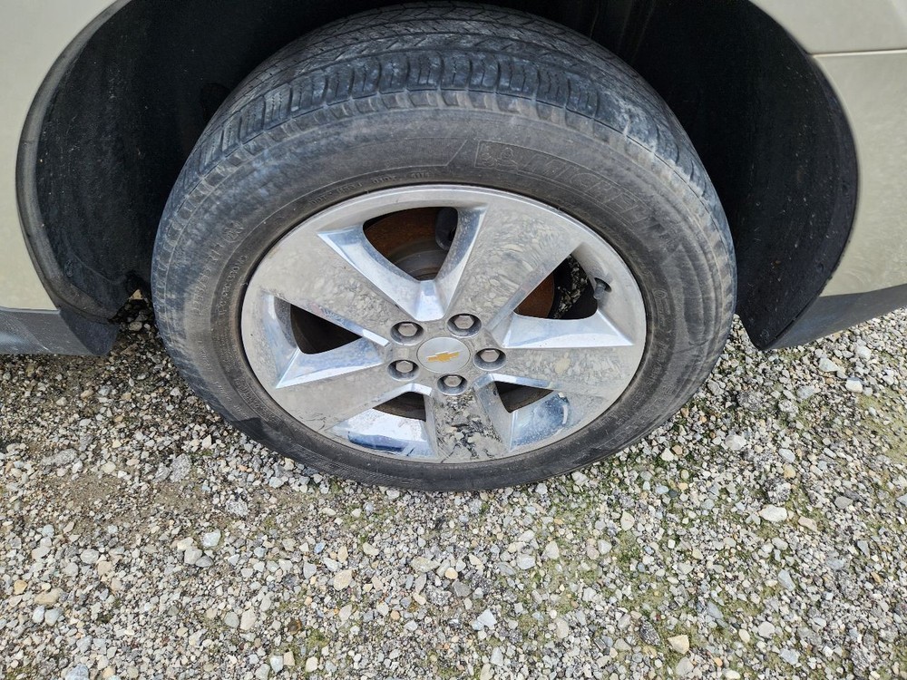 2010-2017 GMC Terrain Dash Mounted Lower 7" Display Screen