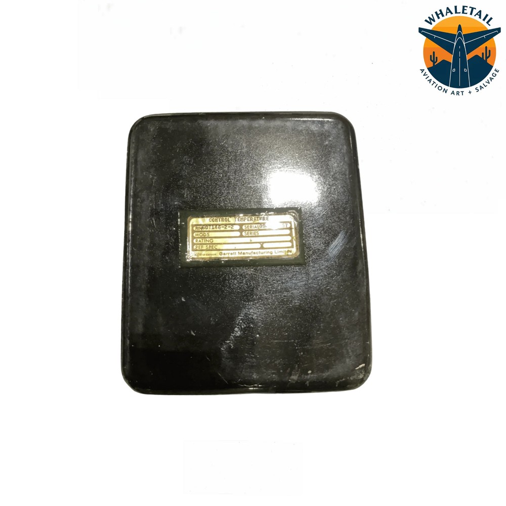 MD80 Temperature Control Unit