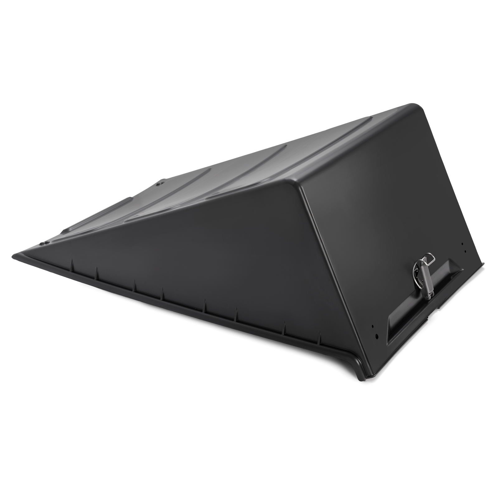 For Freightliner M2 106 112 Battery Tray Box Cover Assembly For 3 Battery Setup