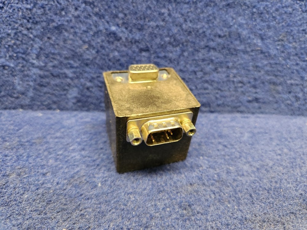 MKS LDM PRESSURE DISPLAY MODULE LDM-B12PA2CC1