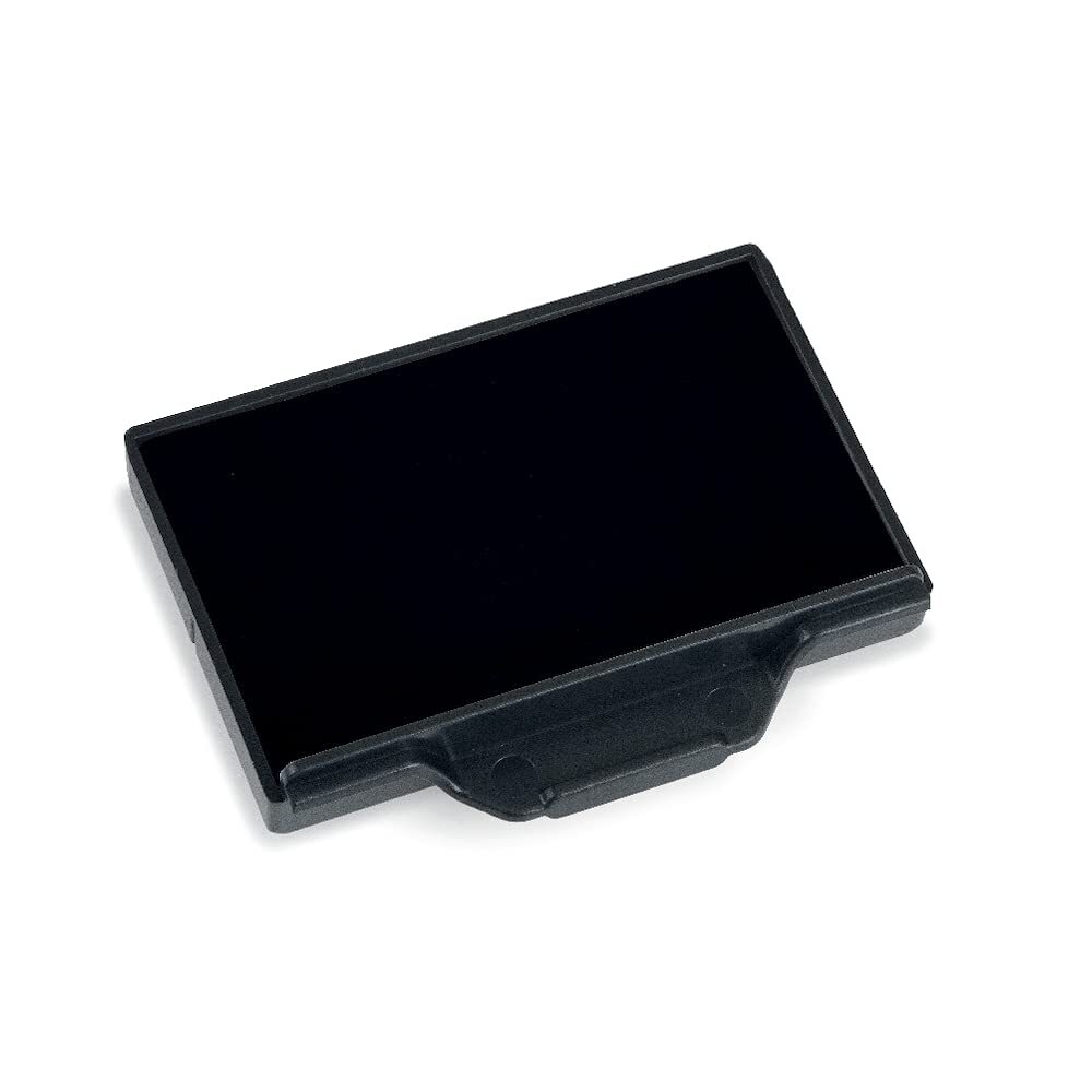 Professional Self-Inking Numberer Eight Bands/Digits Size 2 Black