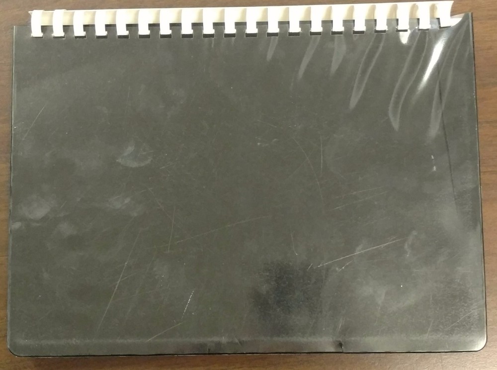 Wickman 1"-8 Spindle Bar Automatic Operators Handbook