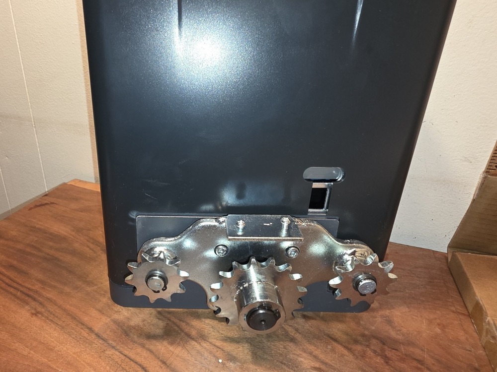 Electric Gate Opener