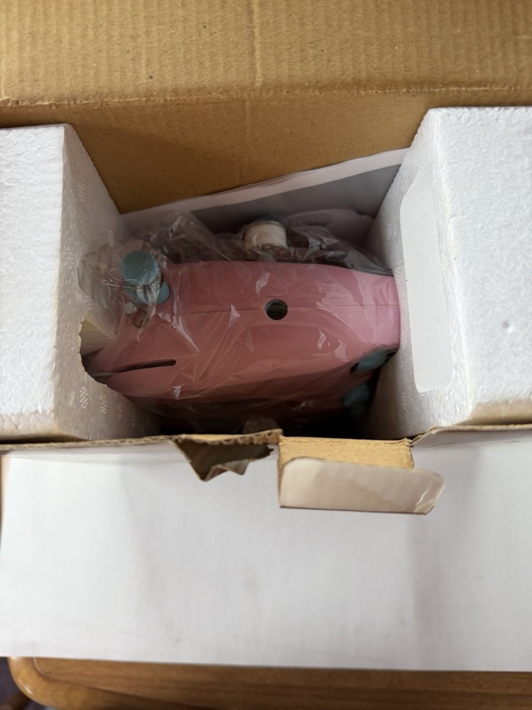 Mini Sewing Machine From Walmart