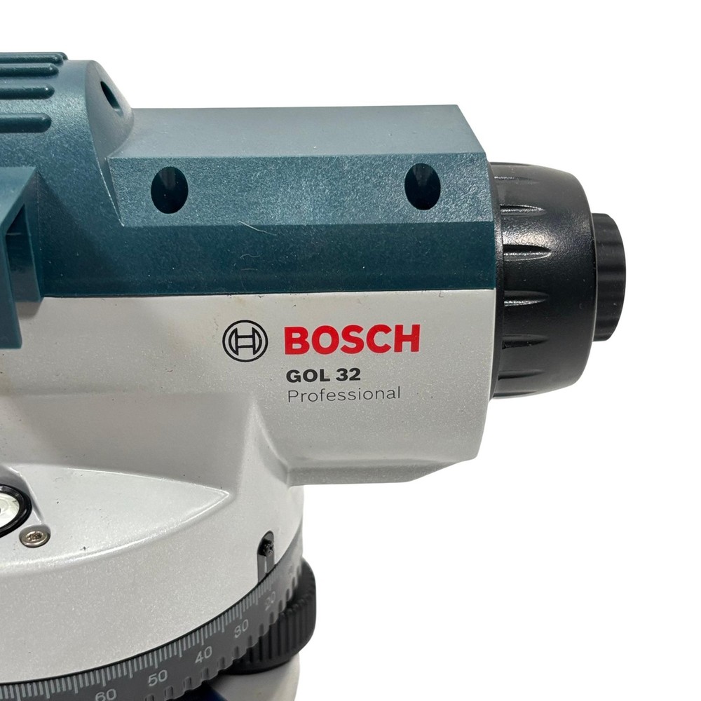 Bosch GOL 32 Professional Optical Level
