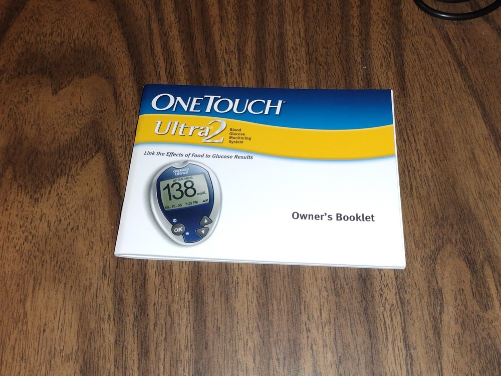 Onetouch Ultra2