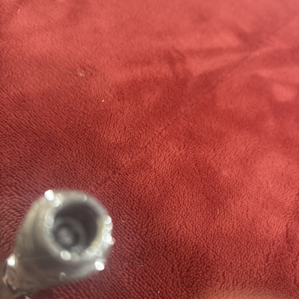 Scuba LP Hose Key Largo FL