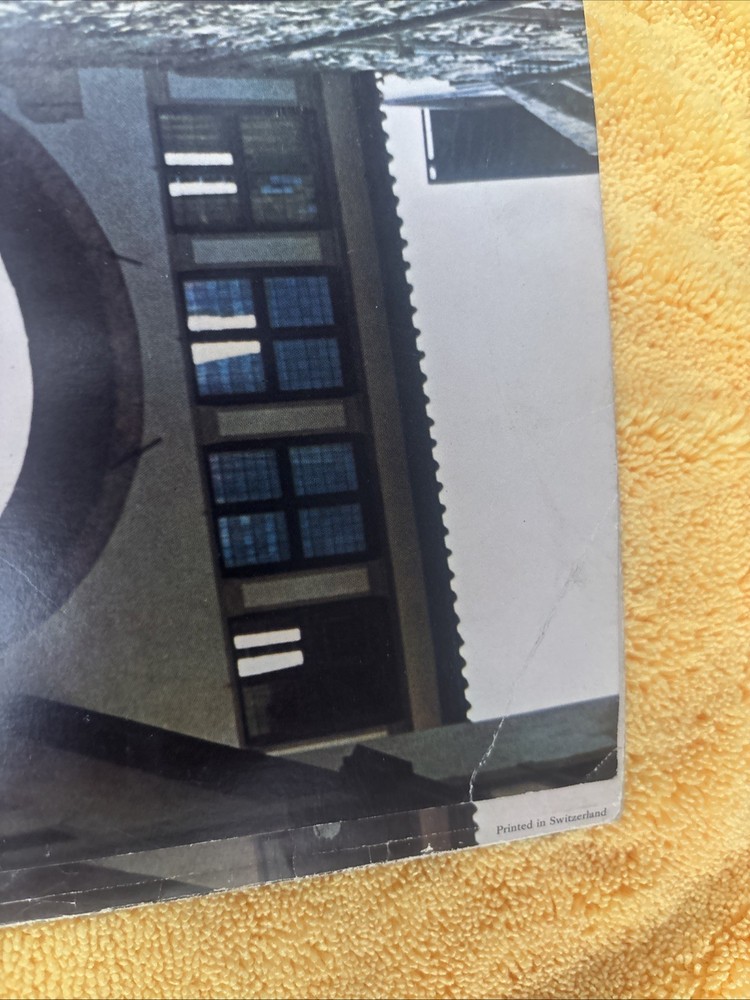 Rolex Cellini Catalog / Brochure