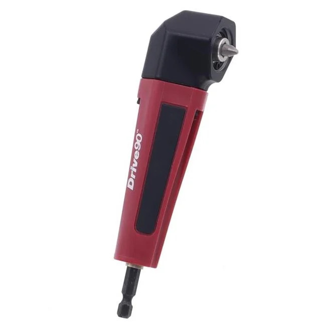 Milescraft 2048344 Ready Right Angle Drill Attachment