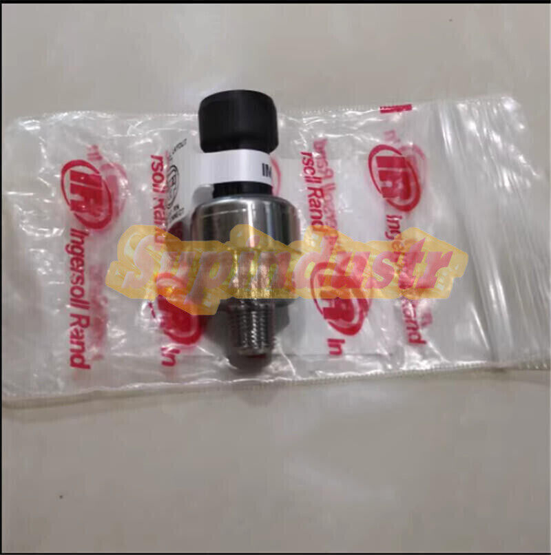 New 1PCS 49154016 Air Compressor Pressure Sensor