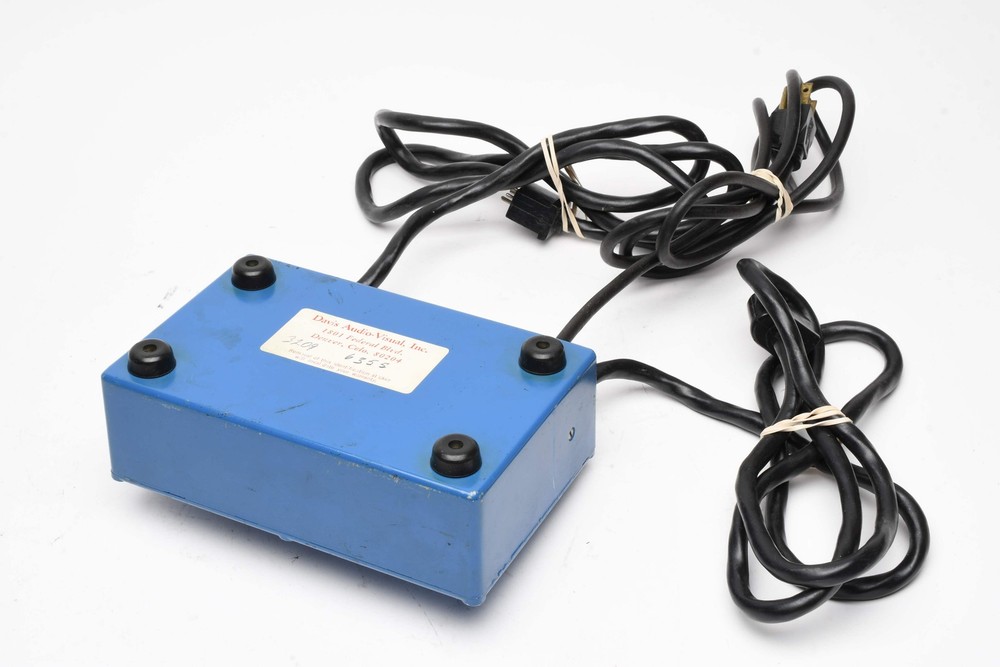 Intermedia Systems K3 Synchro Kodak Carousel Dissolve System