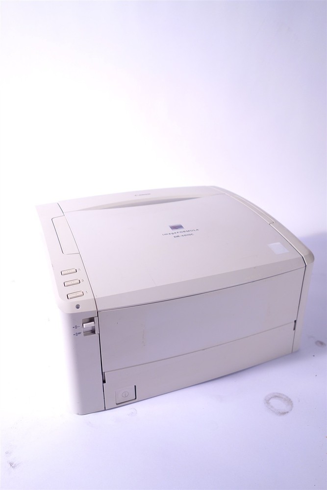 Canon imageFORMULA DR-4010C Sheetfed Document Scanner
