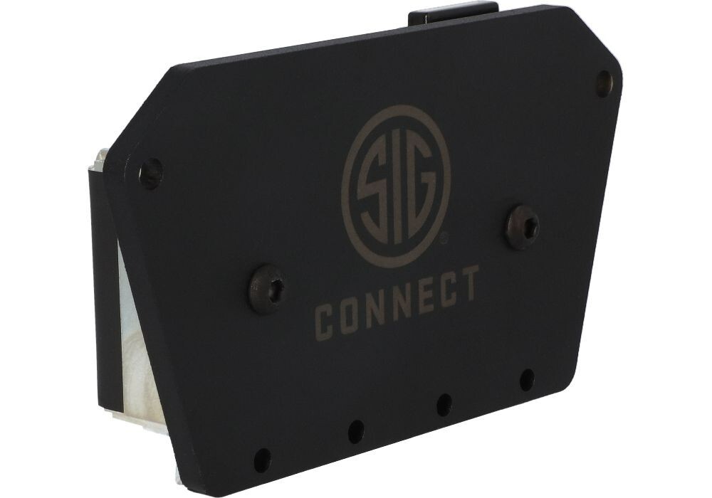 Sig Sauer T300 Smart Target System Control Module (SCT300) and 5 Targets