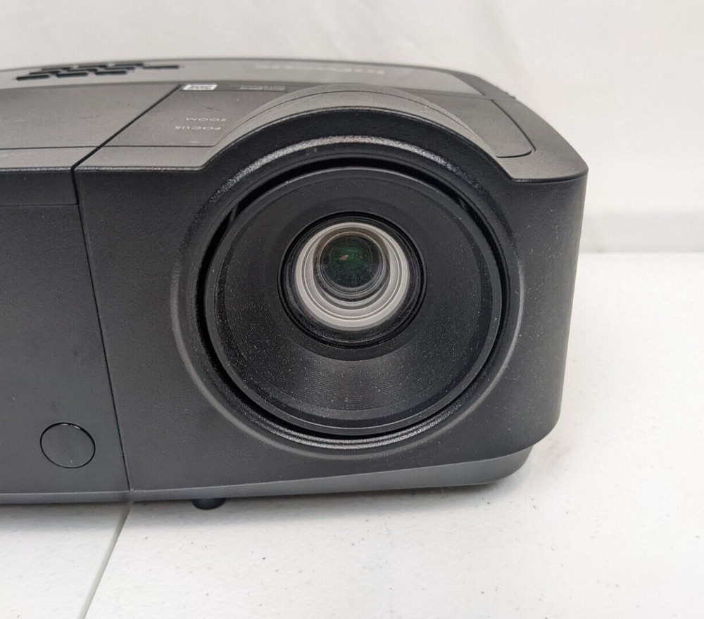 InFocus IN2126a Full HD DLP Projector HDMI | No Remote