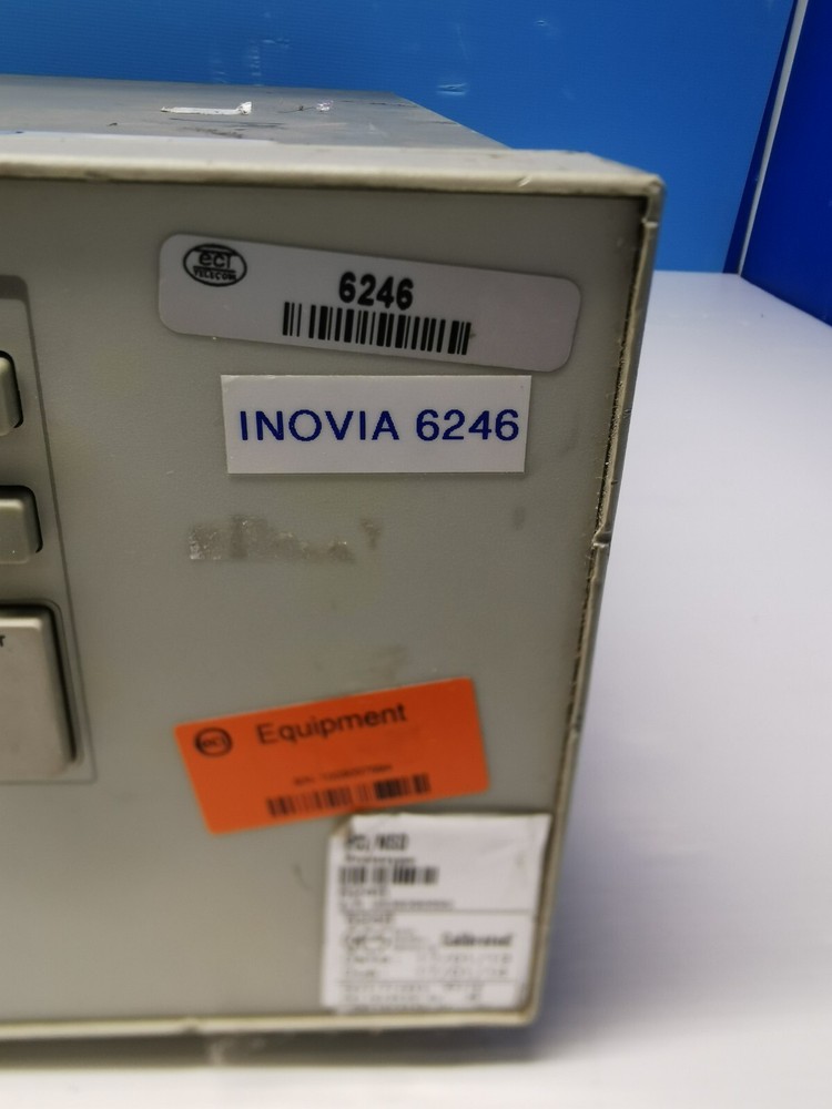 HP Agilent 6811B AC Power Source Analyzer, 300Vrms, 375VA