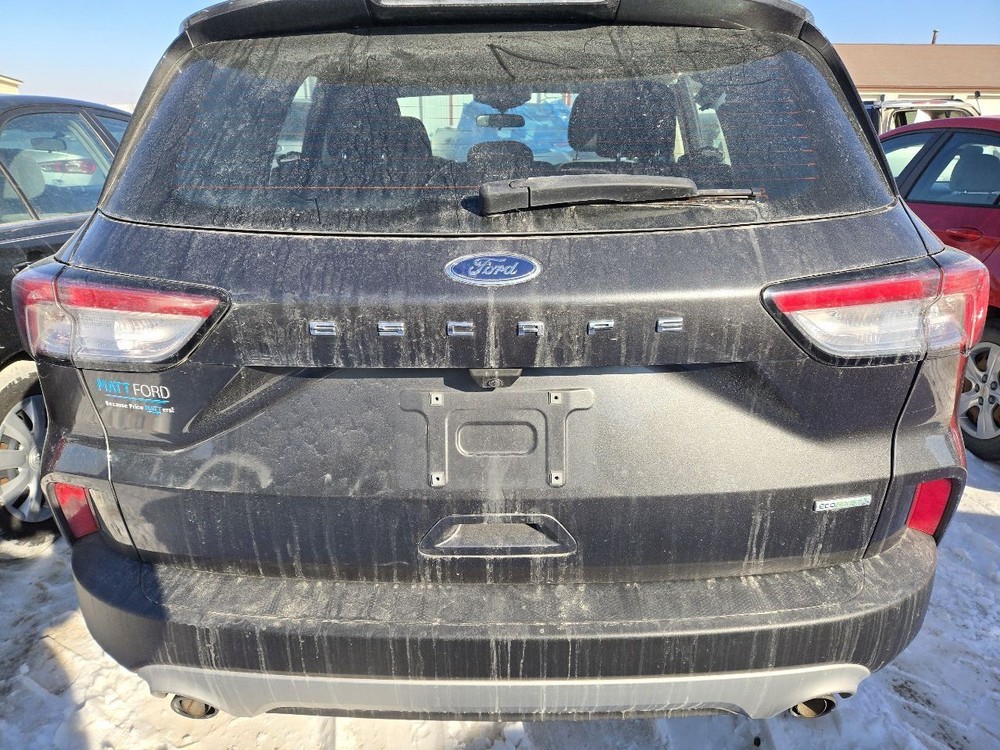 2020-2022 Ford Escape Front 4.2" Display Screen