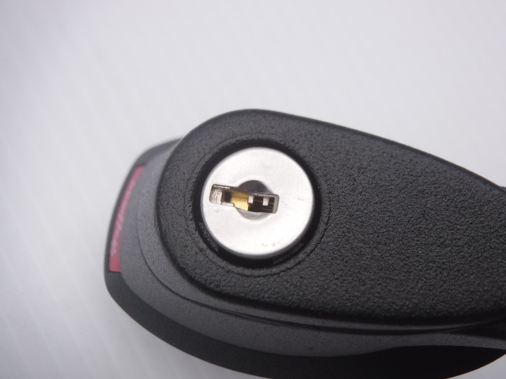 Hoffman 8-325-87559851 Padlock Handle