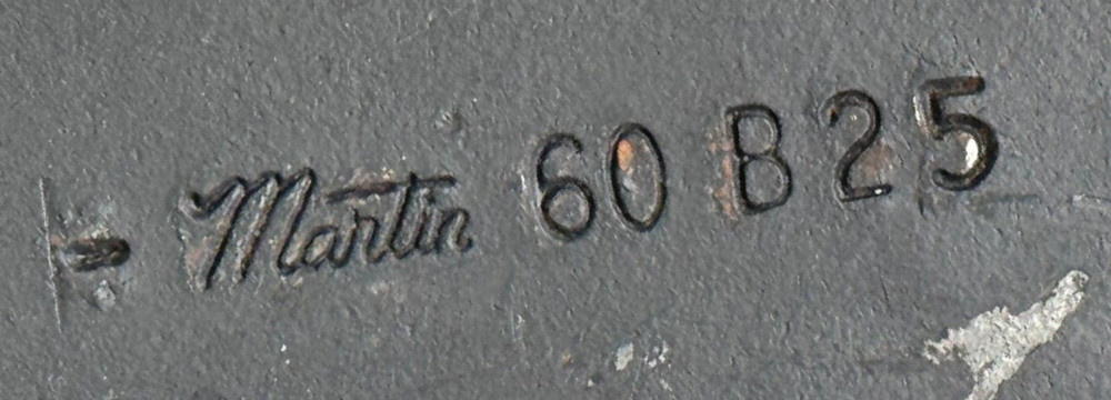 NEW Martin 60B25 Sprocket