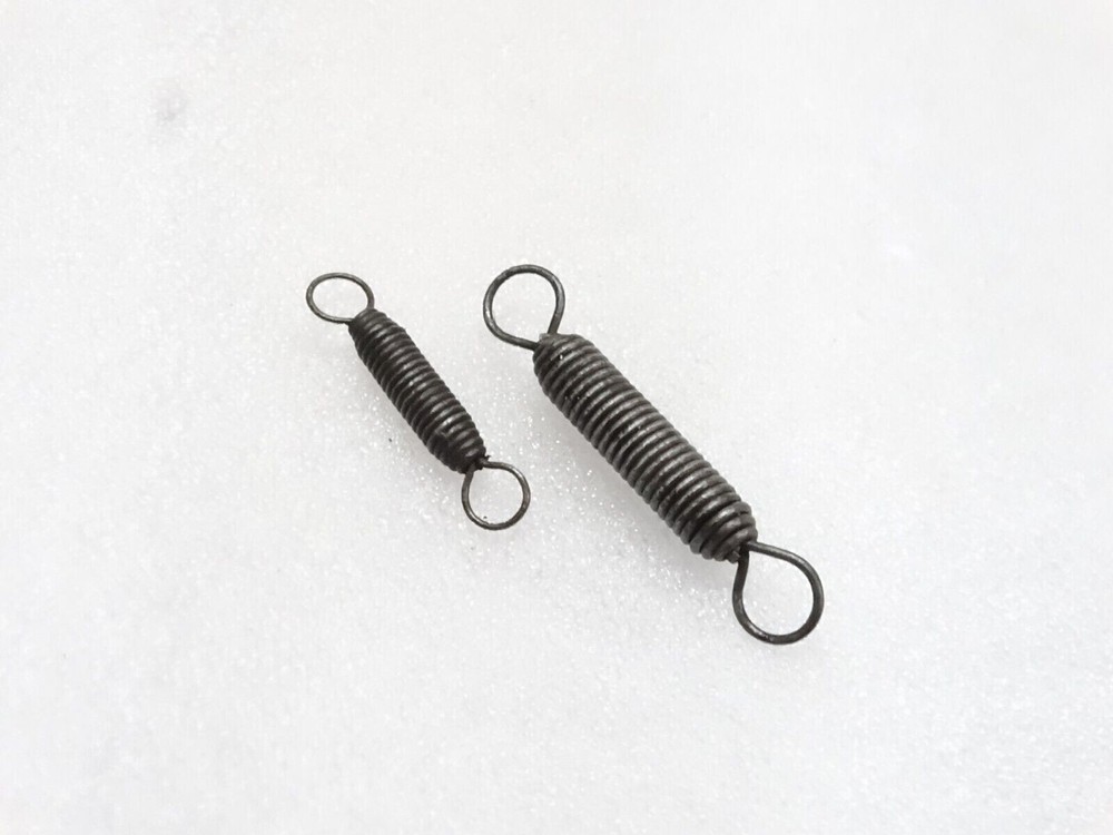 BSA M20 M21 B31 B33 Gear Changer Spring Set #V49