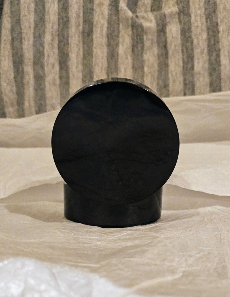 Engraved Graduation Message Desktop Navigator Compass