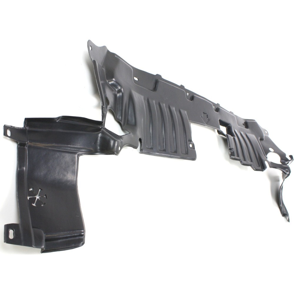 Front Engine Splash Shield For 2002-2004 Acura RSX