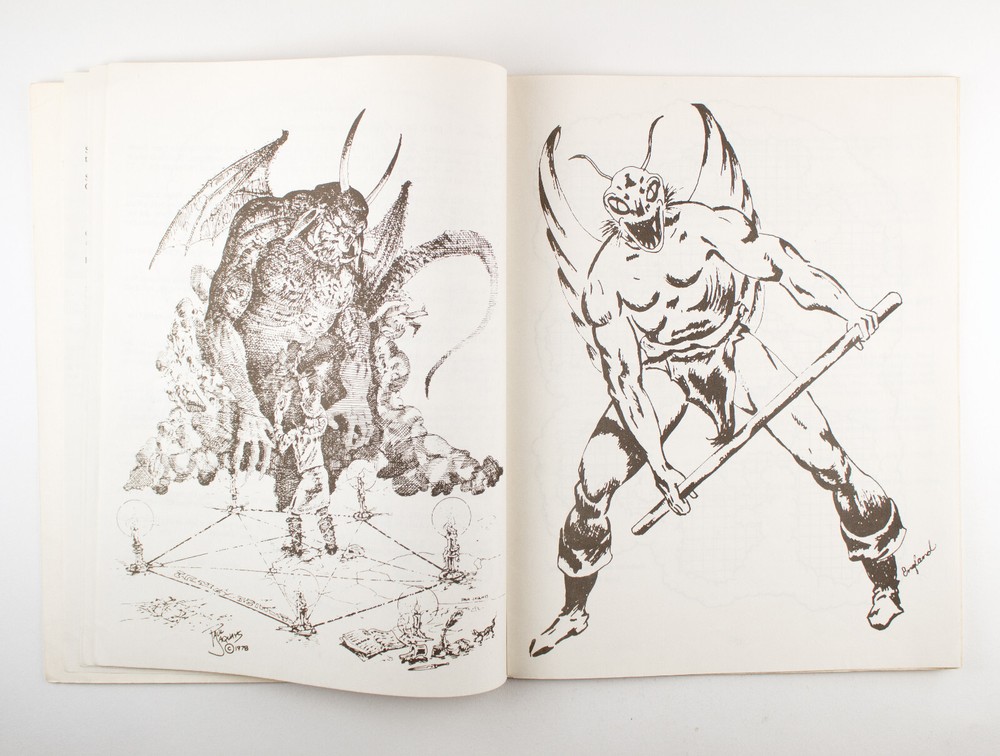 Under the Storm Giant's Castle - D&D Basic - Judges Guild