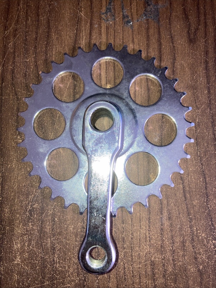 Mini Small Crank Arm