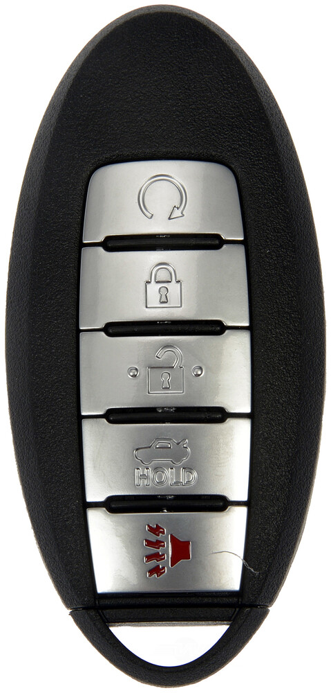 Keyless Entry Transmitter