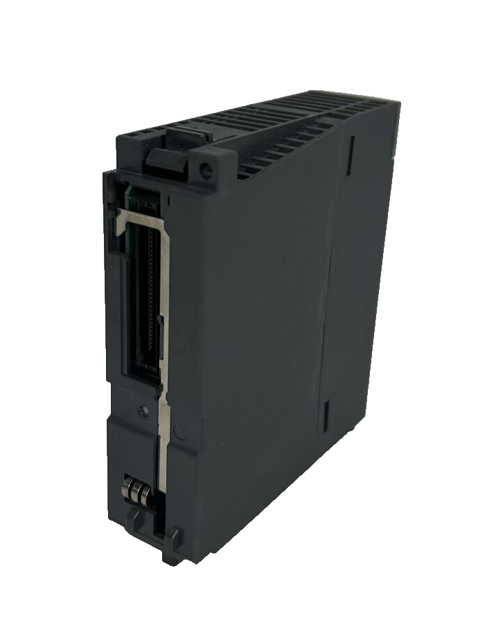 Mitsubishi QD75MH2 Positioning Unit, 24VDC