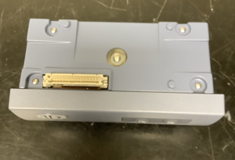 BIS PRINTER FOR A-2000 PRO846 REF 185-0098 ASPECT MEDICAL SYSTEMS