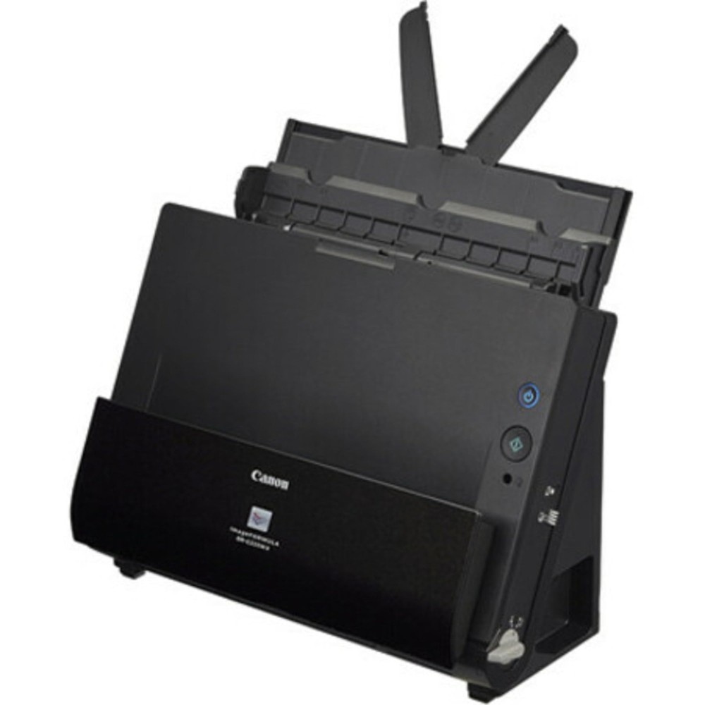 Canon 3258C002 imageFORMULA DR-C225II 600 dpi Sheetfed Scanner - USB