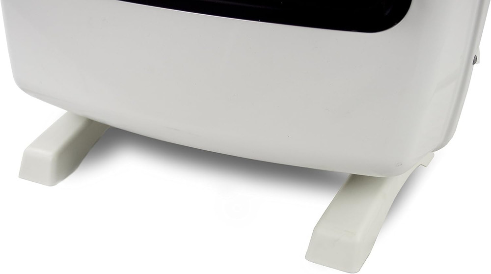 Wall Heater Base Legs