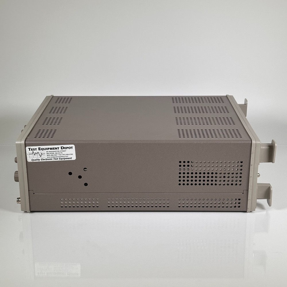 Hameg Instruments Analog Oscilloscope HM 2005 HM2005