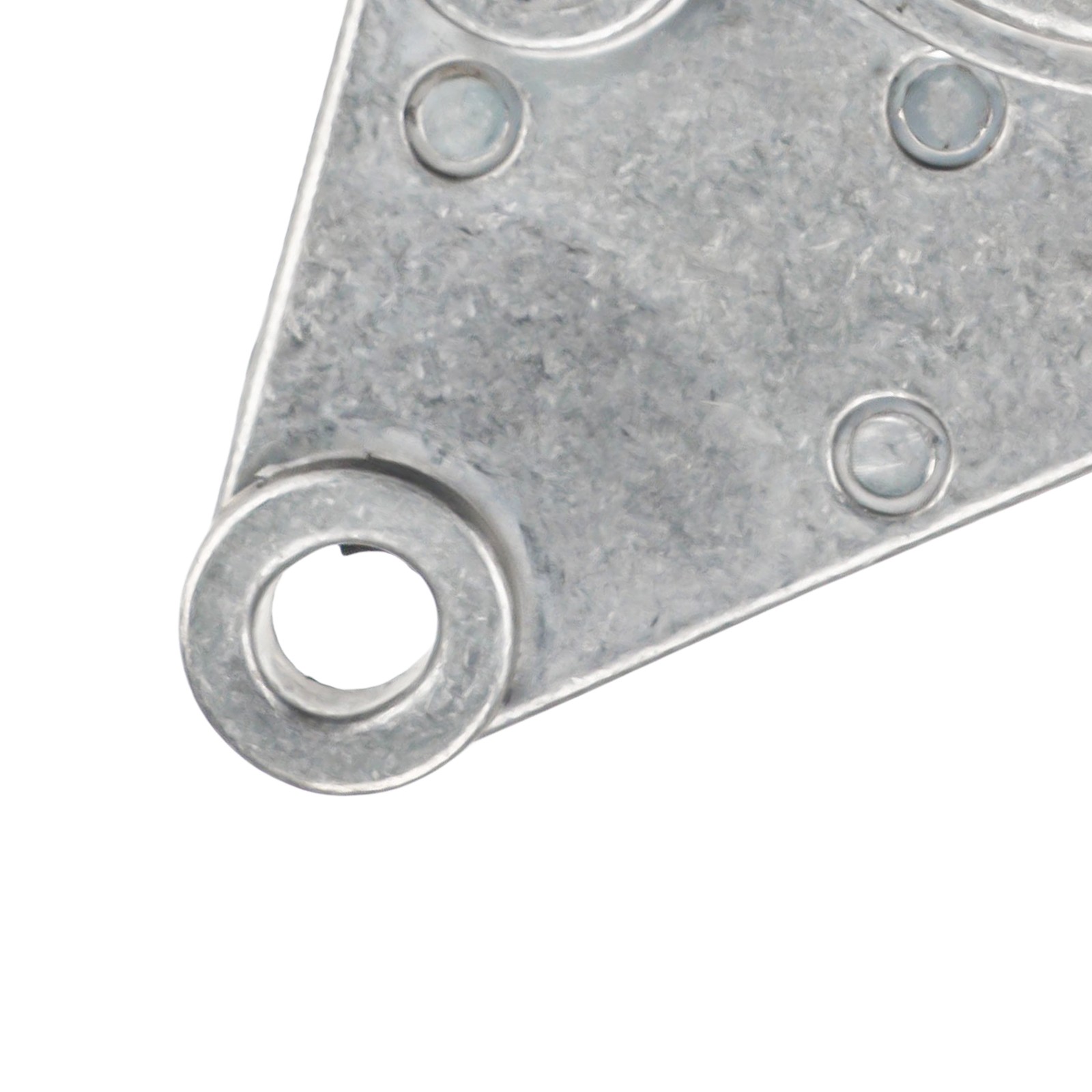 Belt Tensioner with Pulley For 1999-2008 Chevy Silverado 1500 4.8TL 5.3L 38158