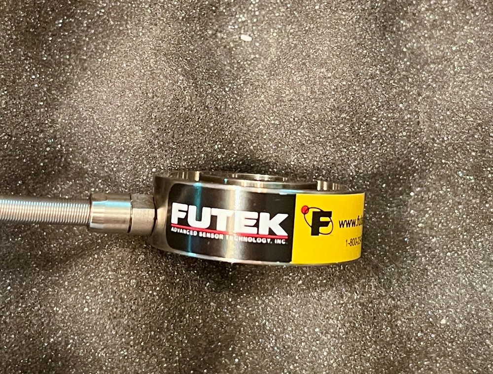 Futek IHH500 Intelligent Digital Display Cell Indicator