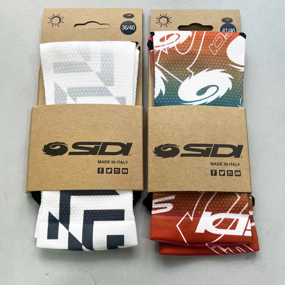 Sidi Fun Socks -17cm