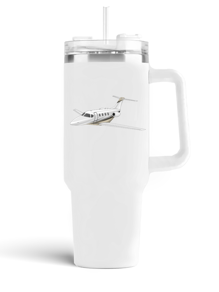 Beechcraft Premier 1 Quencher - 40oz.