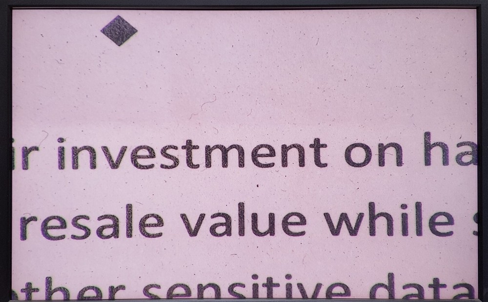 WolfVision VZ-8 Plus3 Document Visualizer Camera Presenter DVI VGA+AC Adapter