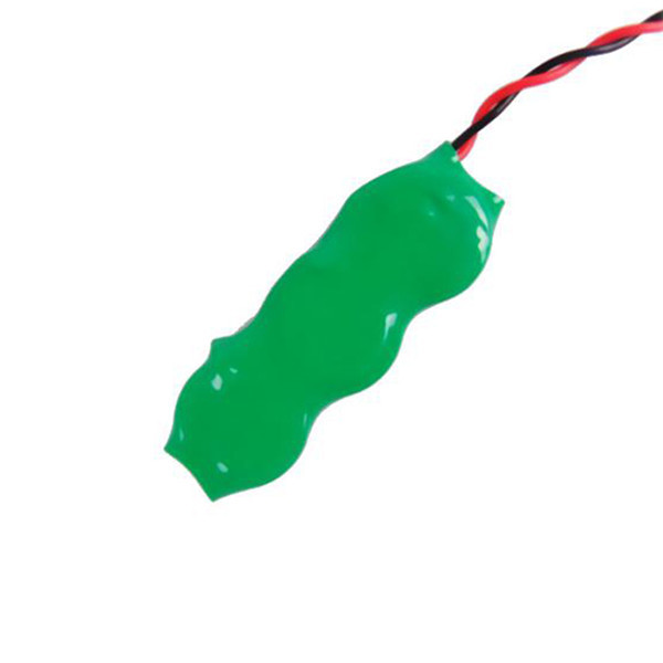 LOT10 Backup Battery for Intermec CN2 CN2B Barcode Scanner