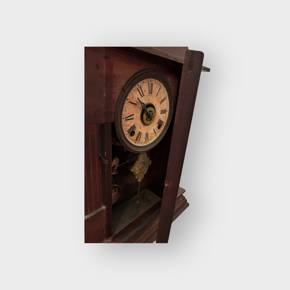 Early 1900's Sessions Clock