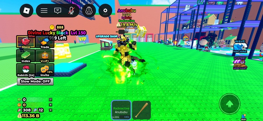 infinity and garamas