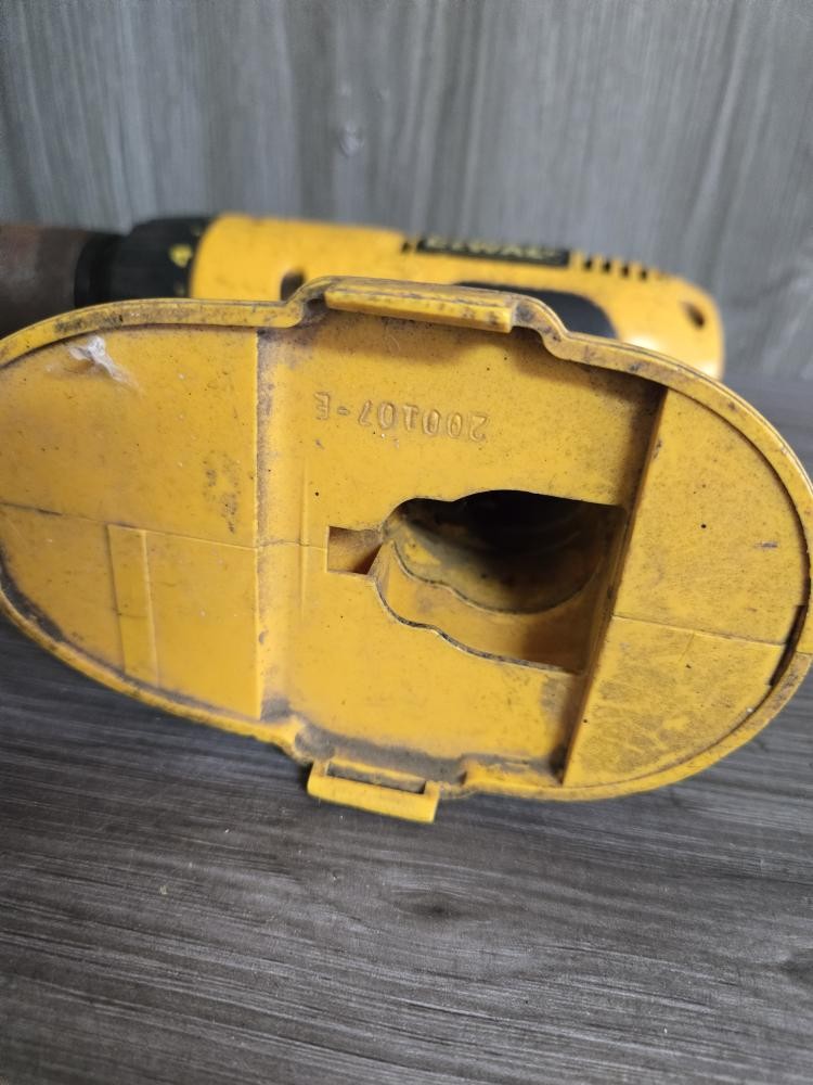 DEWALT DW997 (PSO038622)