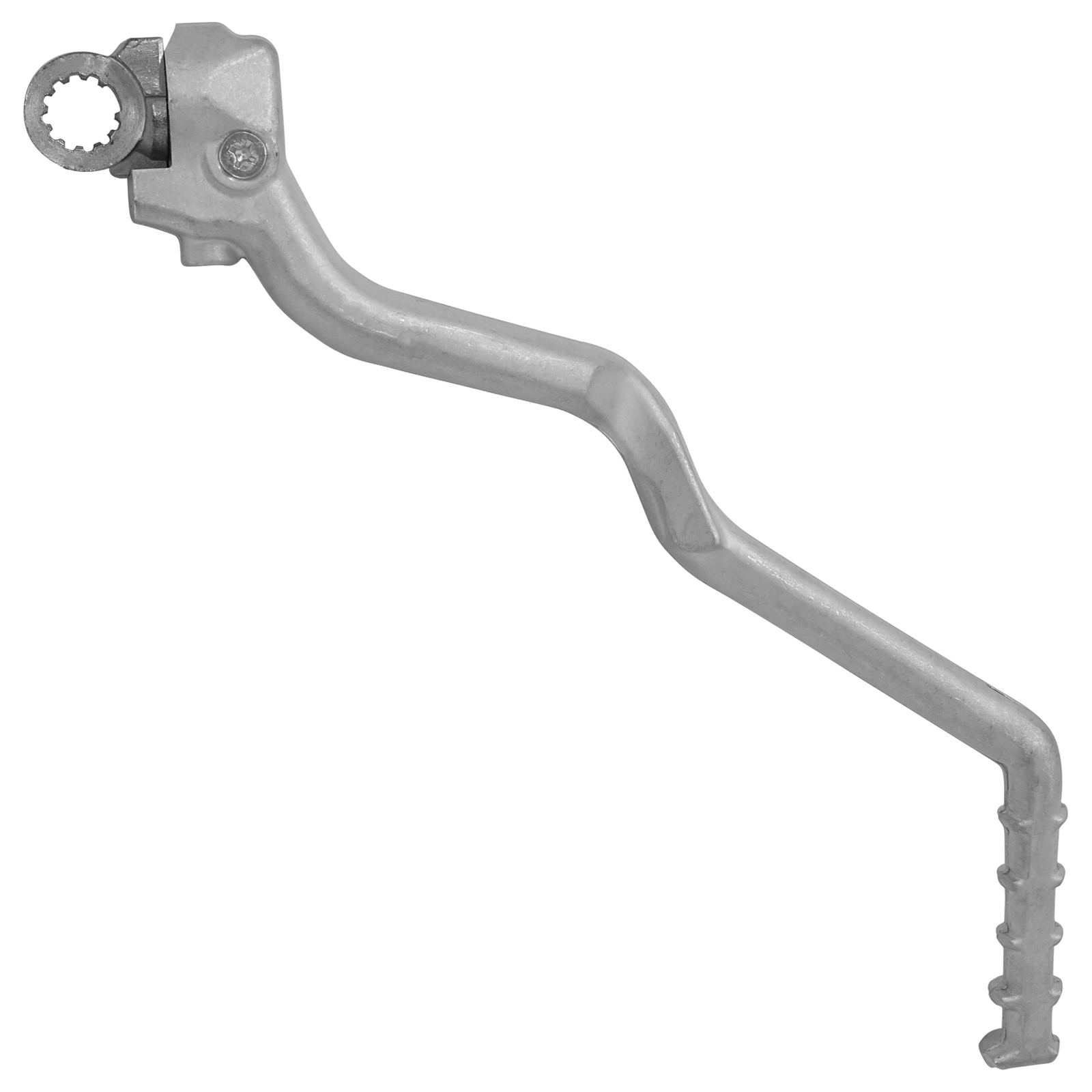 Caltric Kick Start Lever For Suzuki RM-Z450 2015-2024 26300-28H31 26300-28H30