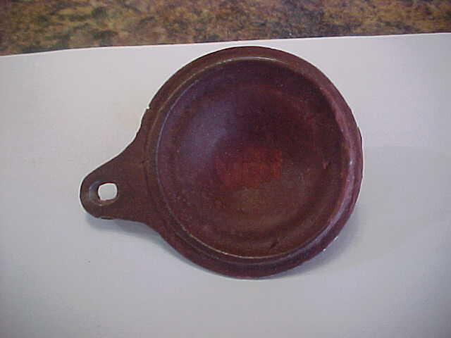 Arcade X Ray Coffee Mill Small Lid