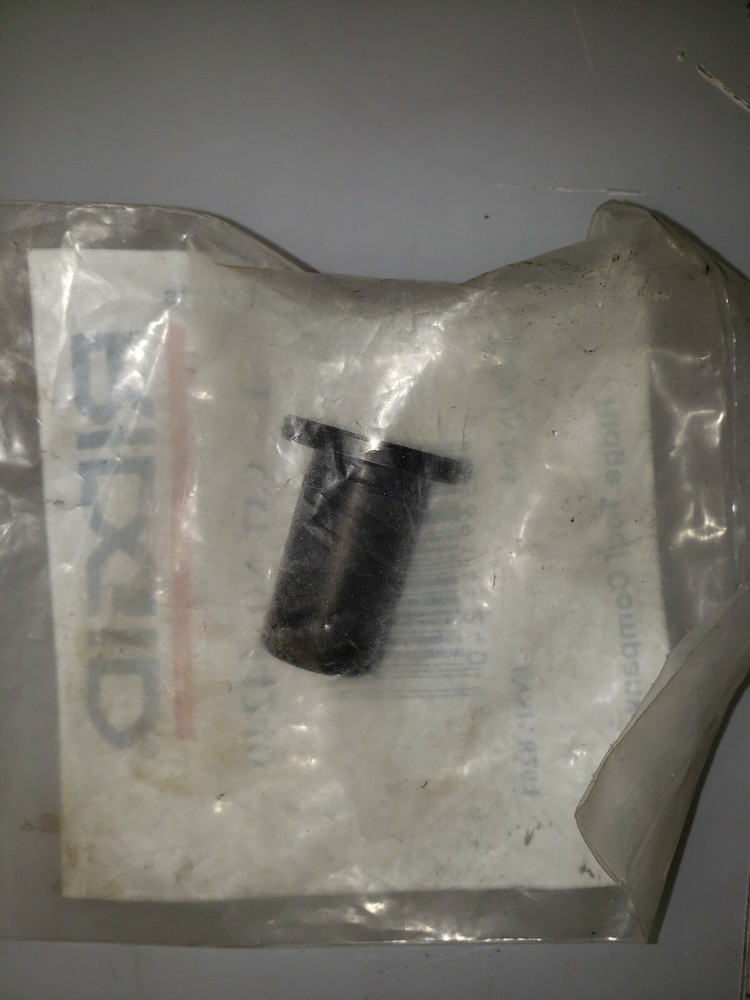 RIDGID, GENUINE BUSHING, CAT#44240