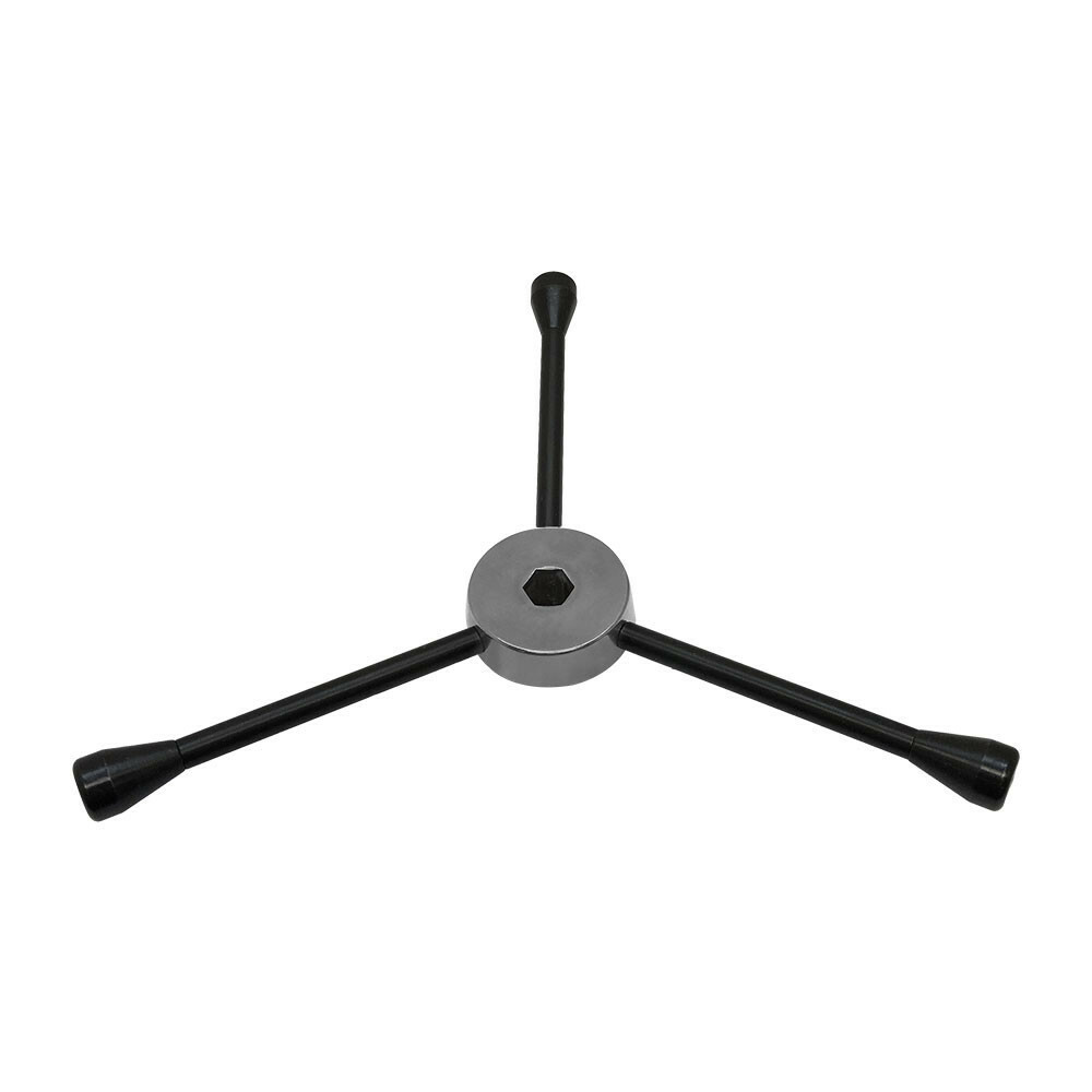 Accu-Torque Vise Speed Handle 6" Vises