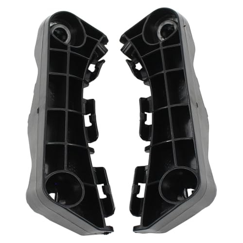 2Pcs Front Driver and Passenger Side Bumper Retainer Bracket for Lexus LS460