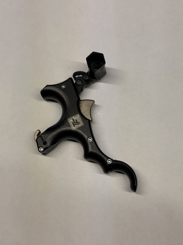 Tru-Fire Thor Hammer-Throw Thumb Release