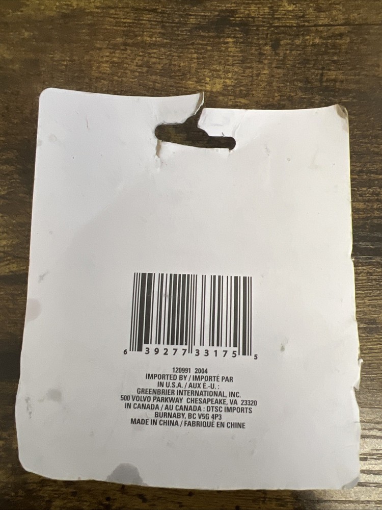 Stapler Orange Unbranded