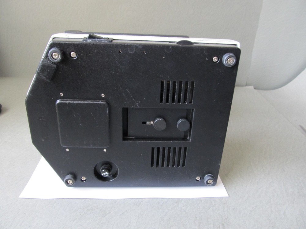 Fisher Micromaster 12-561B Binocular Microscope ***Pls Read